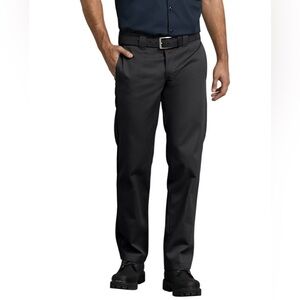0253 Classic Dickies Work Pants | Durable Utility Style relaxed fit NEW WITH TAG